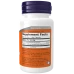 NOW 5-HTP, 50 mg, 180 rostlinných kapslí